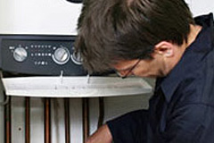 boiler repair Dinton