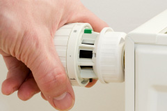Dinton central heating repair costs
