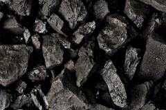 Dinton coal boiler costs