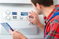 free Dinton gas safe engineer quotes